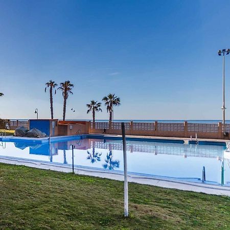 A&N Pueblo Bahia, Algarrobo Costa Villa Dış mekan fotoğraf