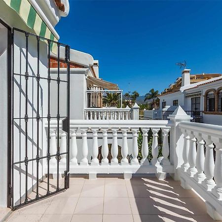 A&N Pueblo Bahia, Algarrobo Costa Villa Dış mekan fotoğraf