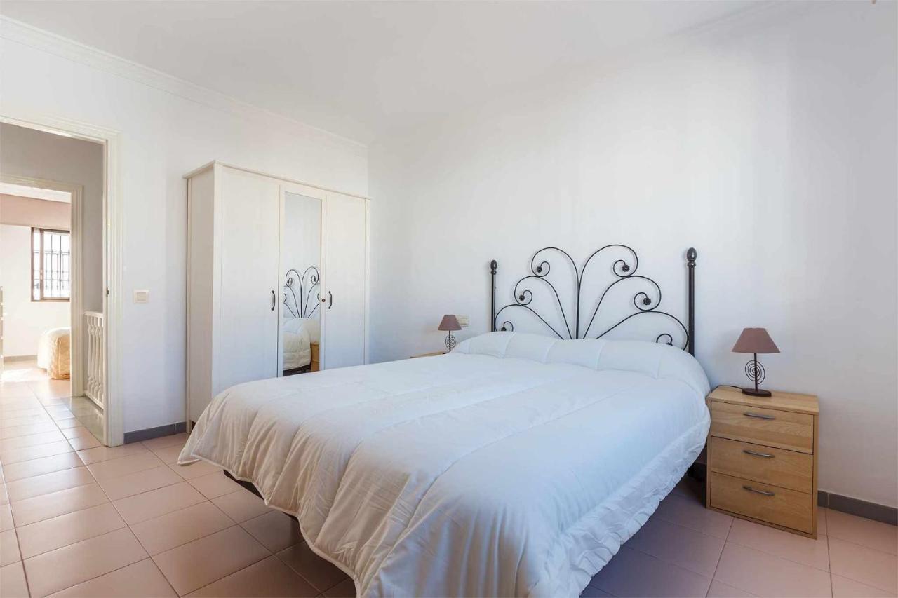 A&N Pueblo Bahia, Algarrobo Costa Villa Dış mekan fotoğraf