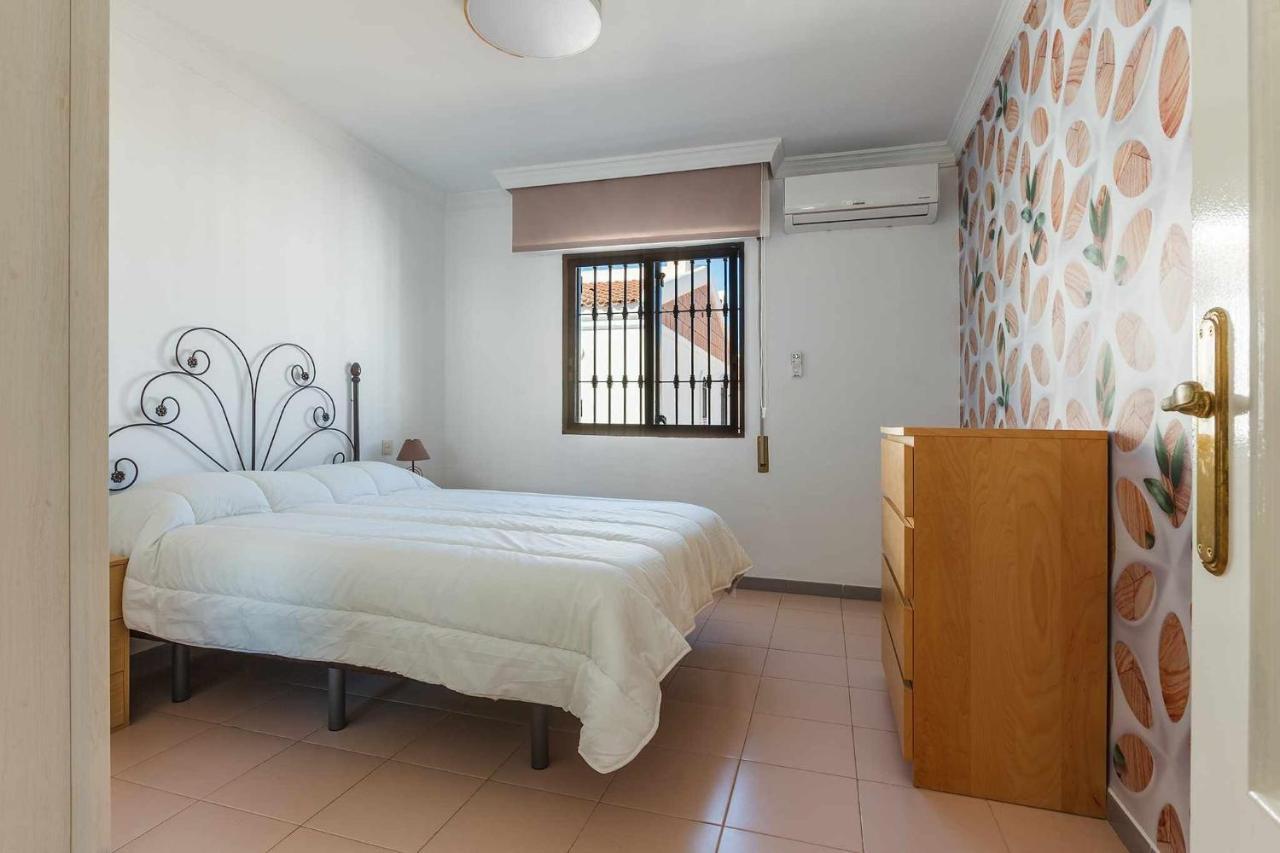 A&N Pueblo Bahia, Algarrobo Costa Villa Dış mekan fotoğraf