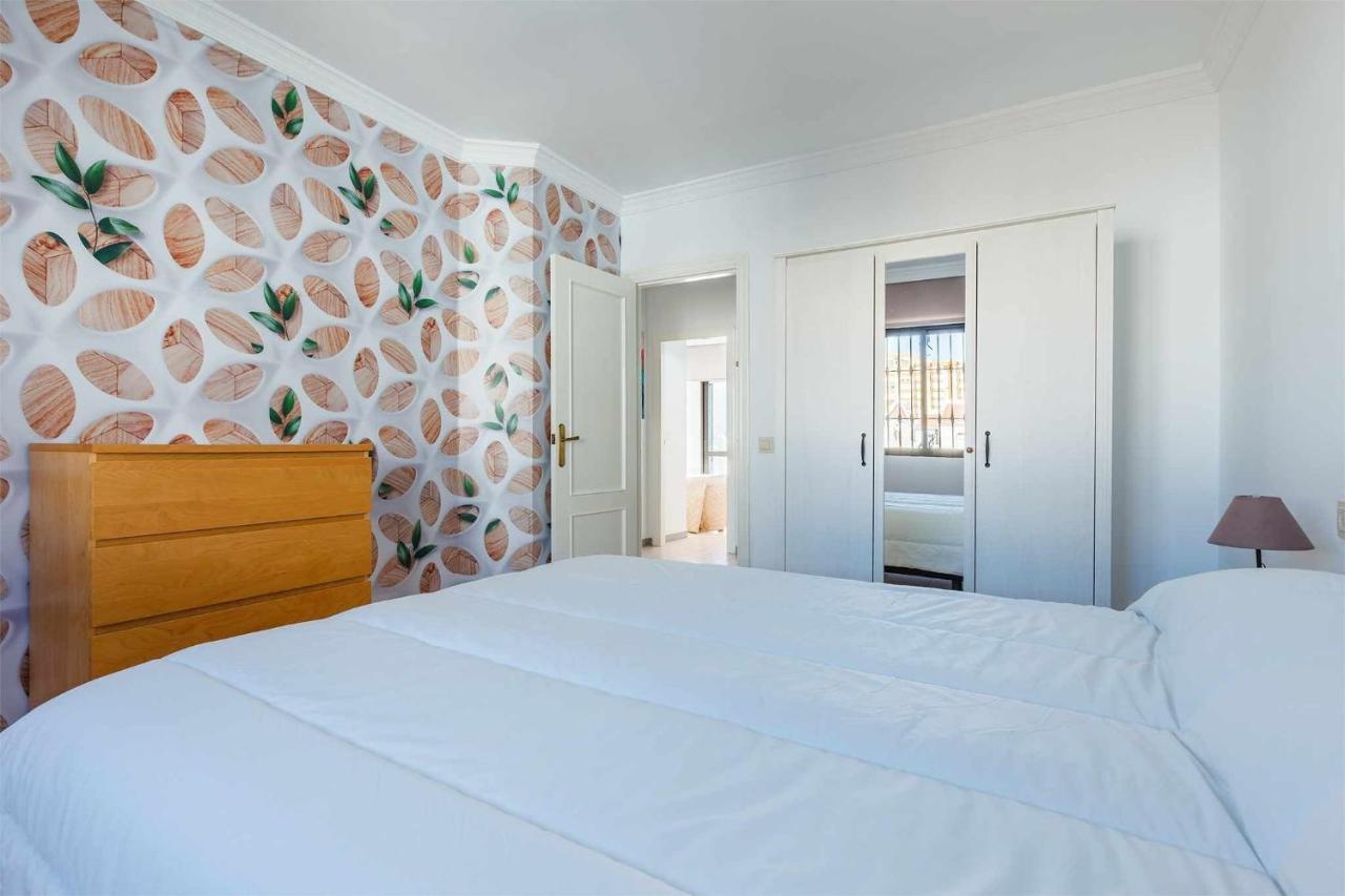 A&N Pueblo Bahia, Algarrobo Costa Villa Dış mekan fotoğraf