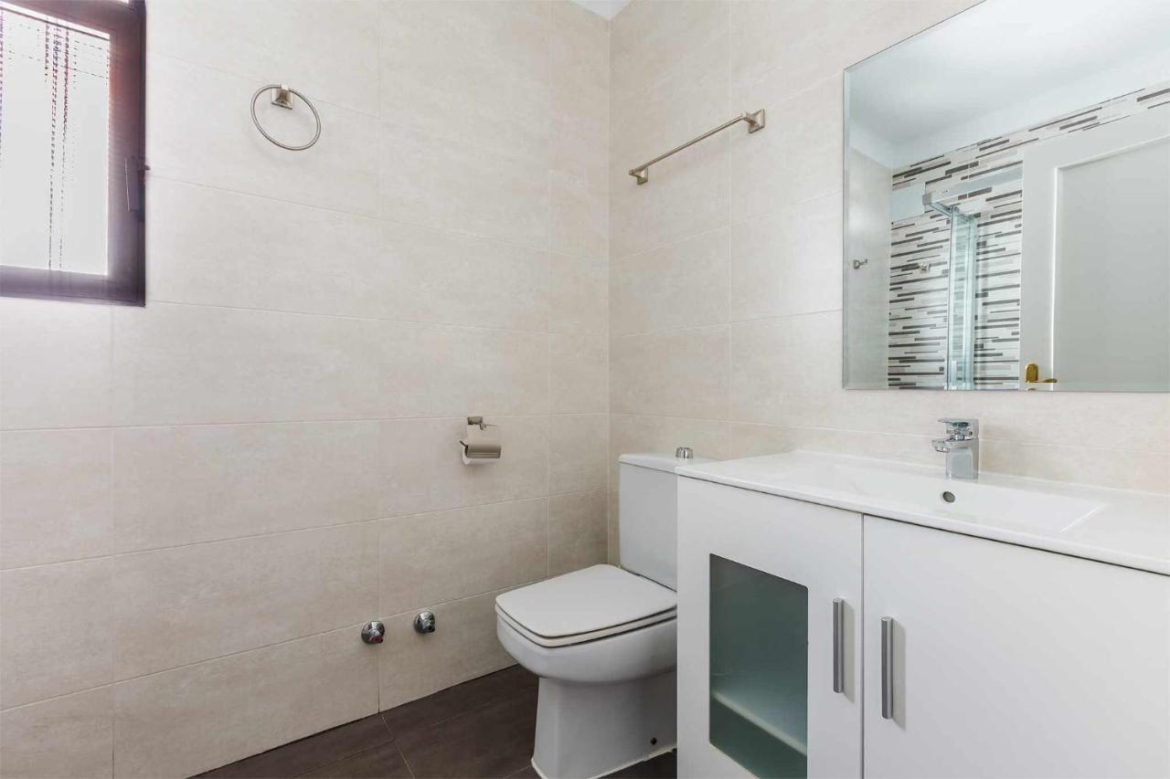 A&N Pueblo Bahia, Algarrobo Costa Villa Dış mekan fotoğraf