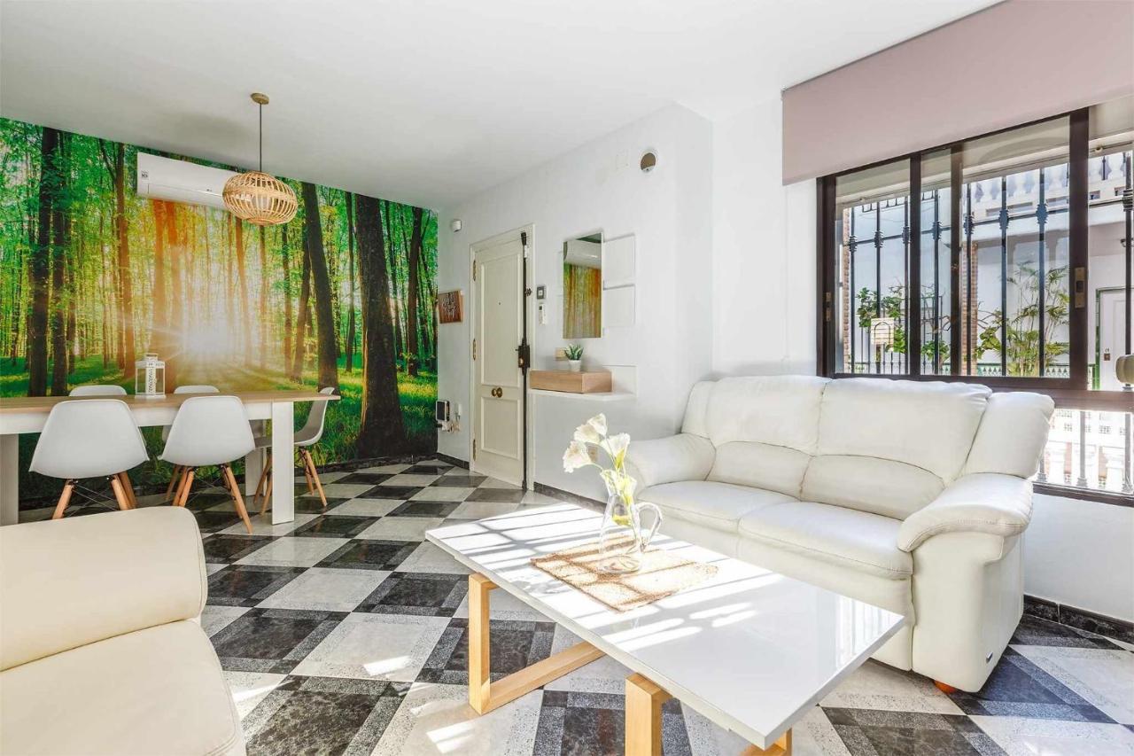 A&N Pueblo Bahia, Algarrobo Costa Villa Dış mekan fotoğraf