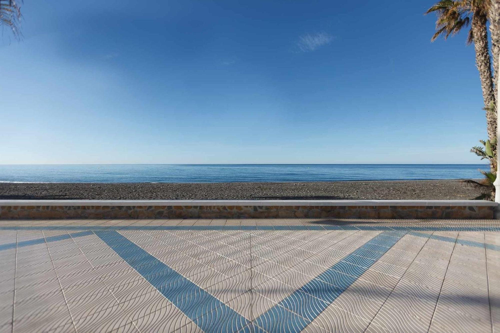 A&N Pueblo Bahia, Algarrobo Costa Villa Dış mekan fotoğraf
