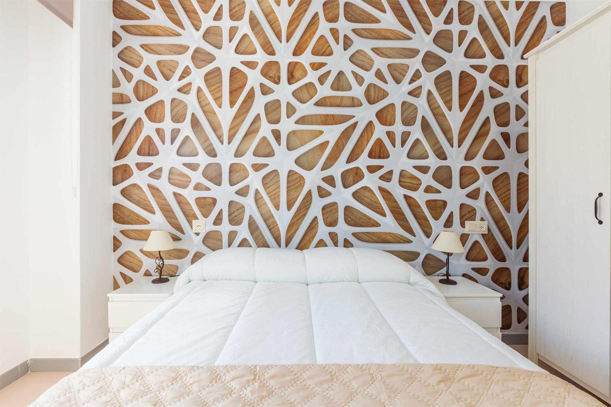 A&N Pueblo Bahia, Algarrobo Costa Villa Dış mekan fotoğraf