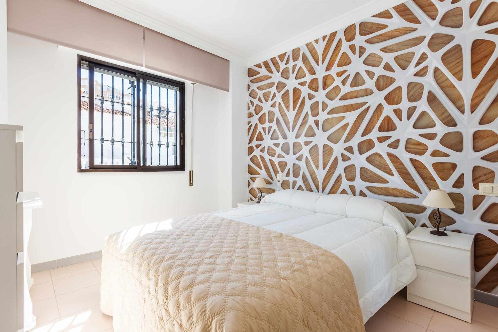 A&N Pueblo Bahia, Algarrobo Costa Villa Dış mekan fotoğraf